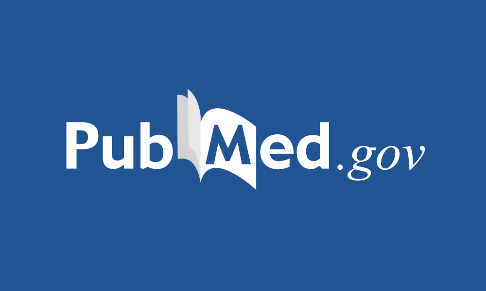 Logo PubMed